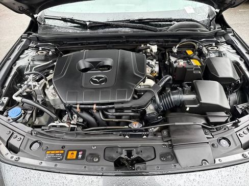 Used 2023 MAZDA MAZDA3 s FWD image 27