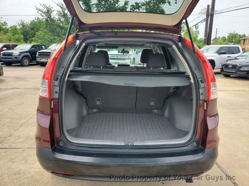 Used 2014 Honda CR-V EX image 16