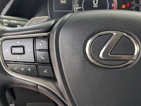Used 2024 Lexus ES 350 w/ Premium Package image 14