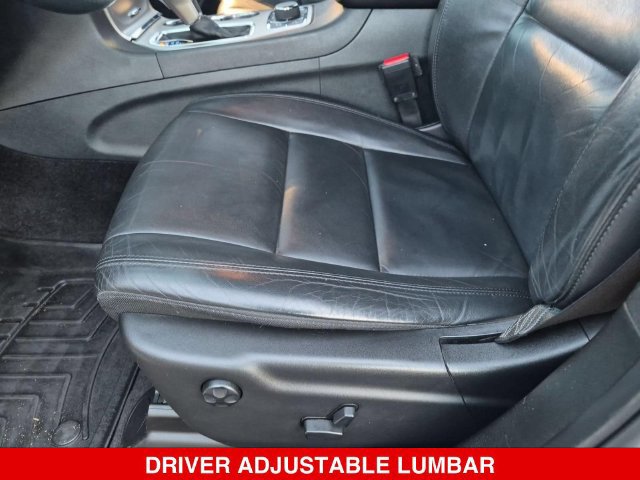 Used 2018 Jeep Grand Cherokee Limited AWD/4WD image 15