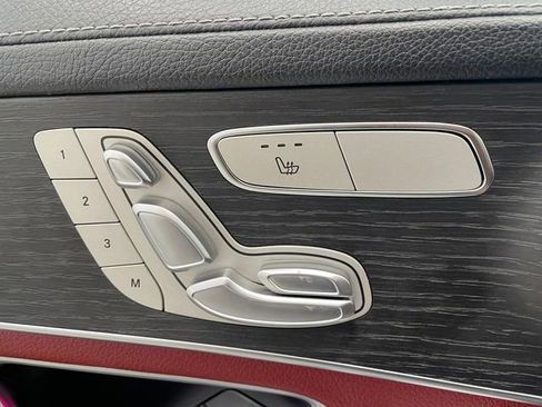 Used 2022 Mercedes-Benz GLC 300 4MATIC Coupe image 34
