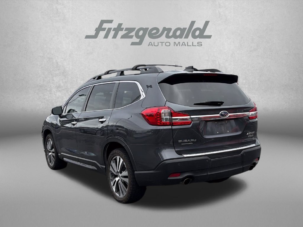 Used 2020 Subaru Ascent Touring w/ Popular Package #3 AWD/4WD image 6