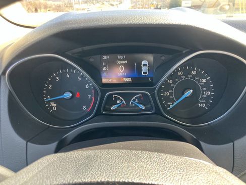 Used 2017 Ford Focus SE image 13