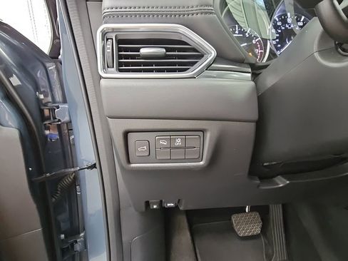 Used 2023 MAZDA CX-5 Carbon Edition image 27