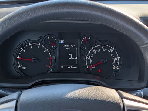 Certified 2023 Toyota 4Runner SR5 image 23