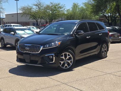 Used 2020 Kia Sorento SX