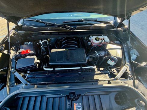 Used 2019 GMC Sierra 1500 SLT image 40