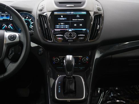 Used 2014 Ford Escape Titanium image 16