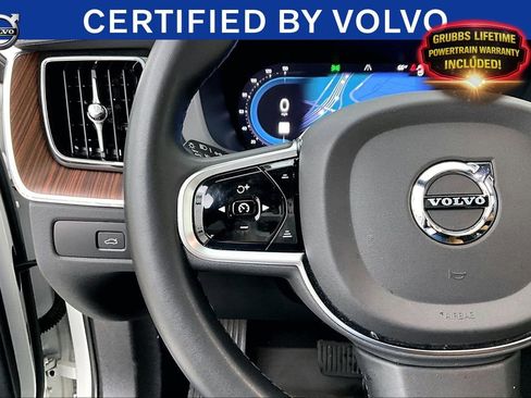 Used 2023 Volvo XC60 B5 Ultimate w/ Climate Package AWD/4WD image 26