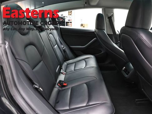 Used 2023 Tesla Model 3 Standard Range image 20