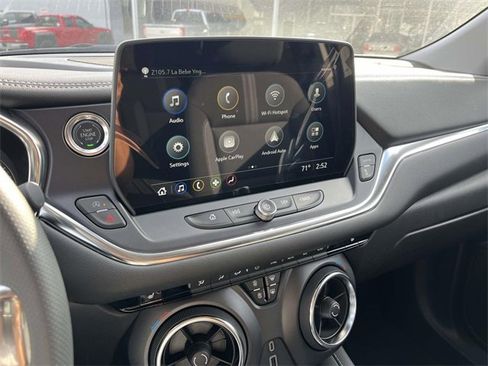 New 2026 Chevrolet Blazer LT image 12