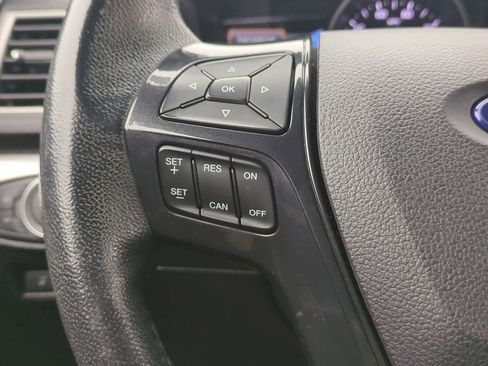 Used 2017 Ford Explorer XLT w/ Equipment Group 202A image 22