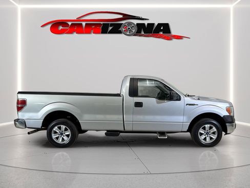 Used 2009 Ford F150 XL RWD image 2