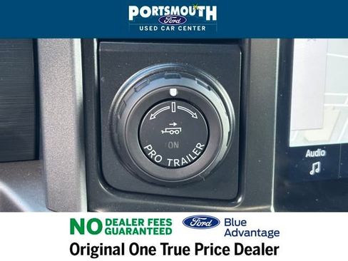 Used 2024 Ford F150 XLT image 8