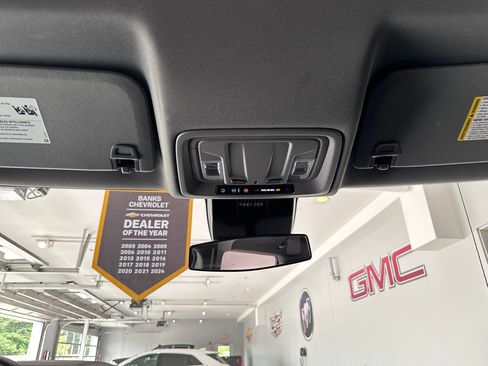 Certified 2023 Chevrolet Silverado 1500 LT AWD/4WD image 26