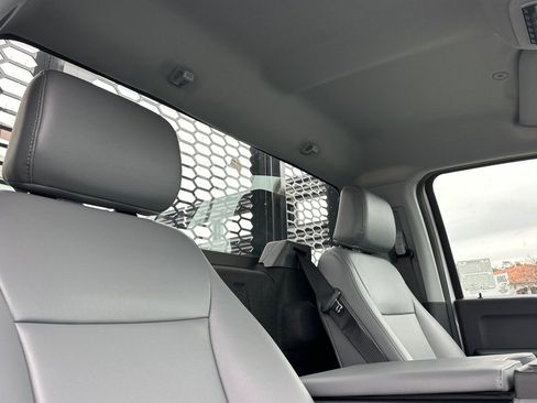New 2024 Ford F450 XL w/ XL Chrome Package image 14