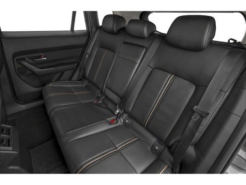 New 2026 MAZDA CX-50 2.5 Hybrid w/ Weather Package image 10