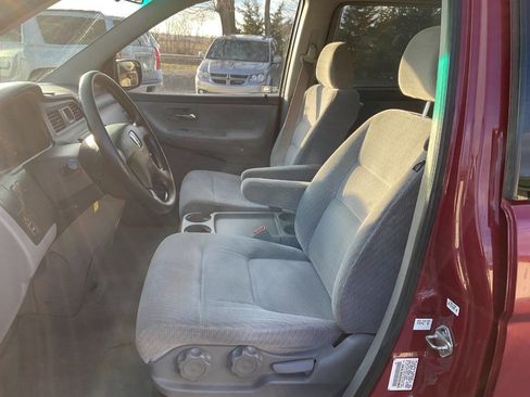 Used 2002 Honda Odyssey LX image 15