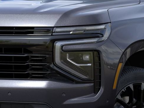 New 2026 Chevrolet Tahoe RST w/ Comfort Package RWD image 10