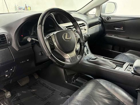 Used 2014 Lexus RX 350 AWD w/ Navigation Package image 12