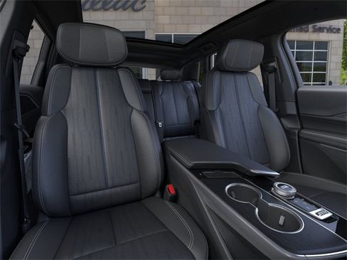 New 2026 Cadillac Lyriq Sport w/ LPO, Floor Liner Package image 16