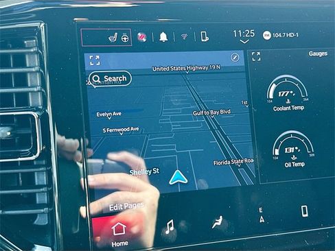 Certified 2022 Dodge Durango R/T w/ Trailer Tow Group IV image 13