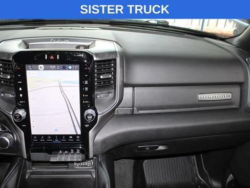 Used 2023 RAM 1500 Big Horn AWD/4WD image 22