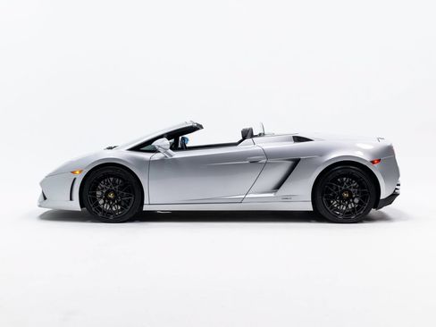 Used 2011 Lamborghini Gallardo LP 560-4 AWD/4WD image 44