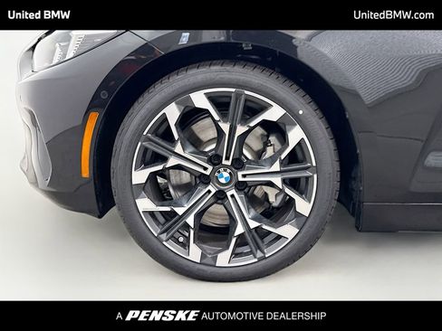 New 2026 BMW 430i Convertible w/ Parking Assistance Package image 2