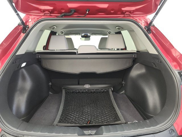 Used 2024 Toyota Corolla Cross LE FWD image 24