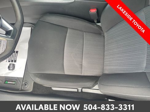 Used 2025 Nissan Sentra SV FWD image 28