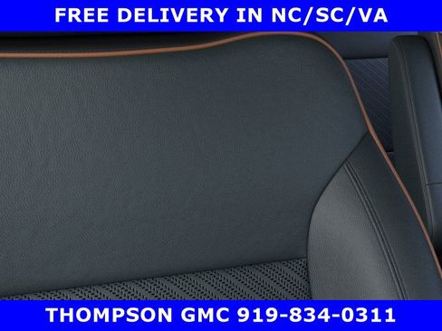 New 2026 GMC Yukon AT4 image 24