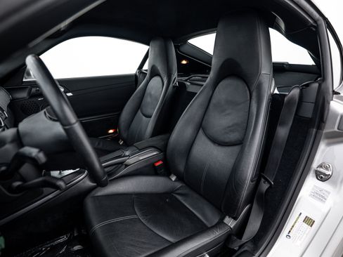 Used 2007 Porsche Cayman S image 4