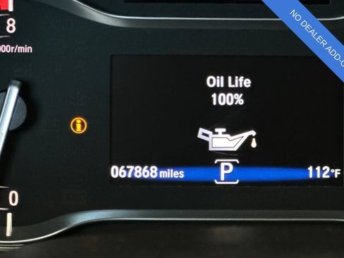 Used 2016 Honda Pilot EX-L image 31