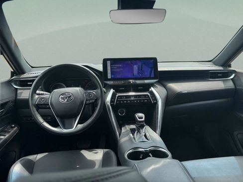 Used 2023 Toyota Venza Nightshade AWD/4WD image 8