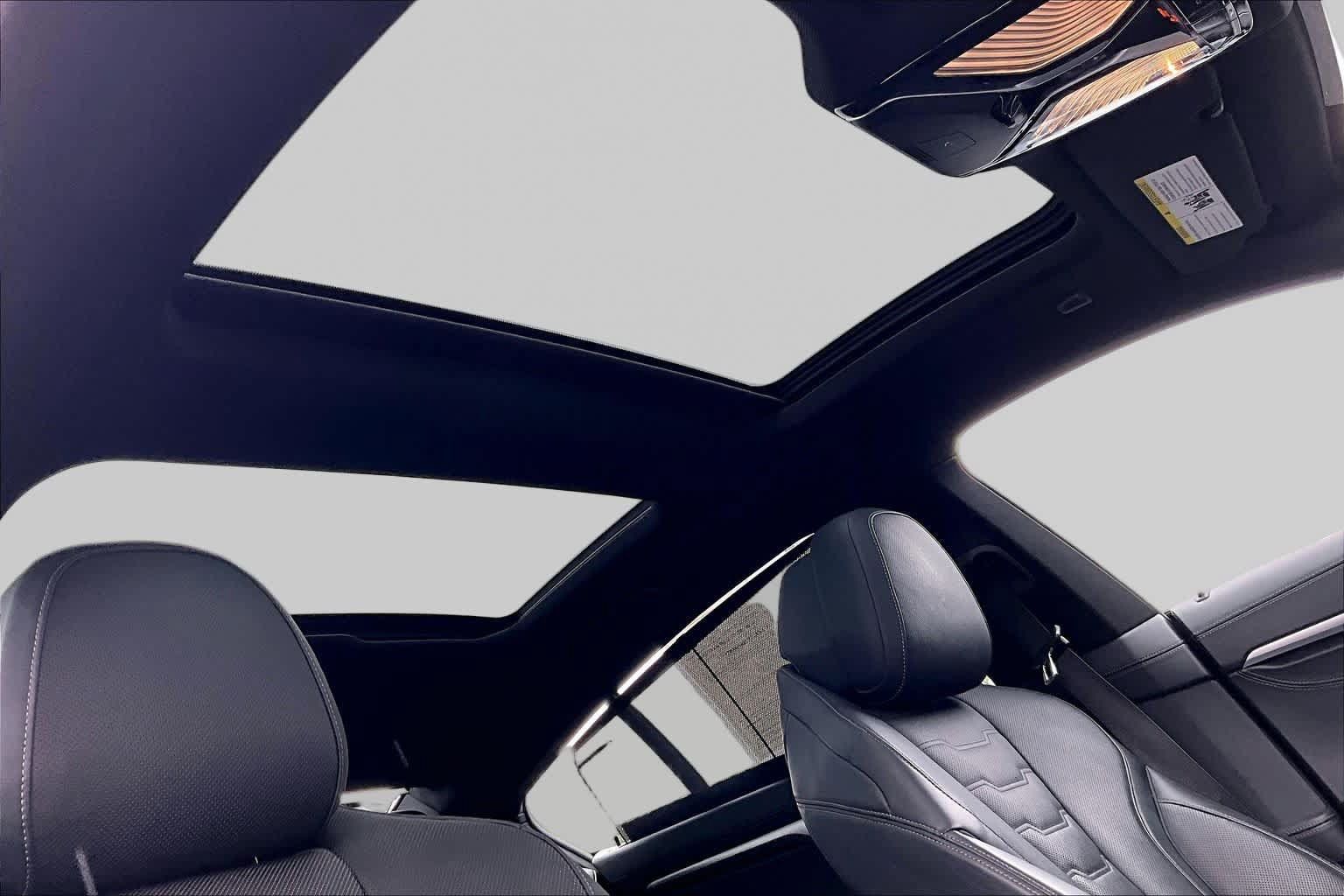 Used 2023 BMW 840i Gran Coupe RWD image 14