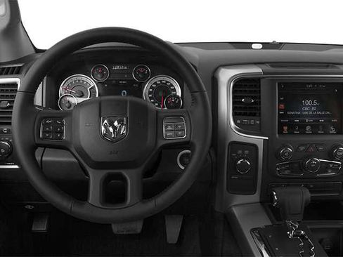 Used 2013 RAM 1500 Express image 4