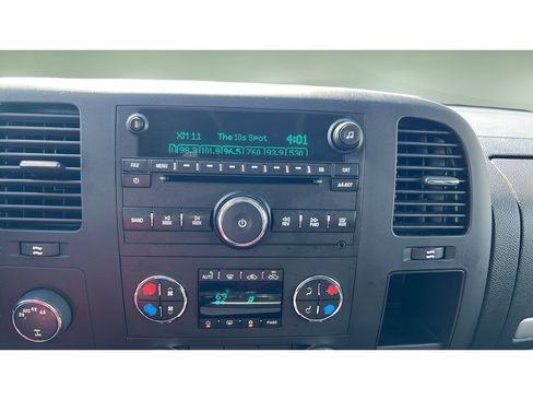 Certified 2013 Chevrolet Silverado 1500 LT w/ All-Star Edition AWD/4WD image 18