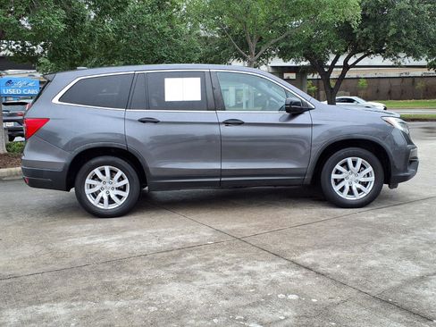 Used 2019 Honda Pilot LX image 26