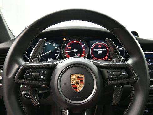 Used 2024 Porsche 911 Carrera 4S image 12