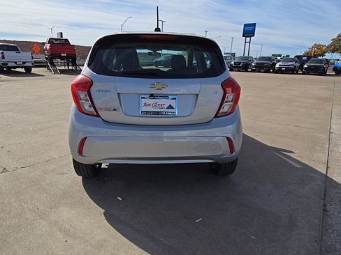 Used 2021 Chevrolet Spark LT image 3
