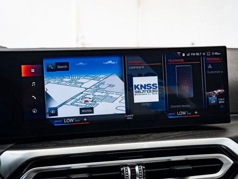 Used 2023 BMW 330i xDrive Sedan w/ M Sport Package image 26