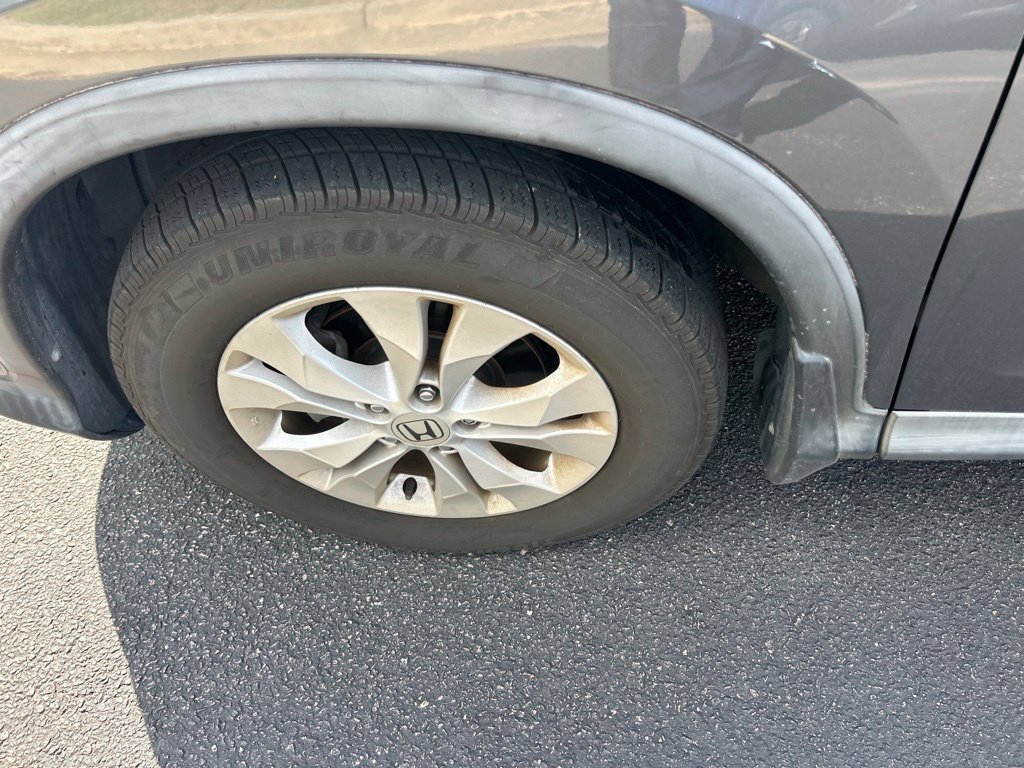 Used 2014 Honda CR-V EX-L image 12