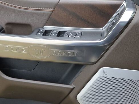 Used 2025 Ford F150 King Ranch AWD/4WD image 24