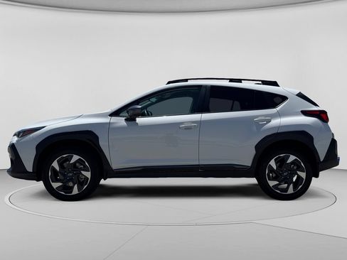 Used 2024 Subaru Crosstrek 2.5i Limited w/ Popular Package #4A AWD/4WD image 8