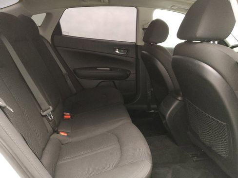 Used 2019 Kia Optima LX w/ LX Premium Package image 19