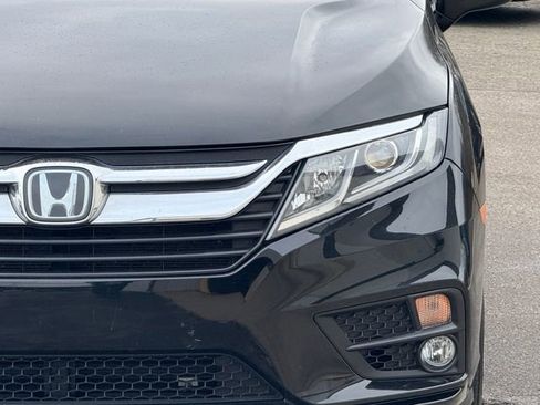Used 2018 Honda Odyssey EX-L image 10