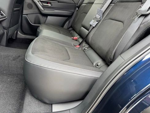 New 2026 MAZDA CX-5 Preferred image 10