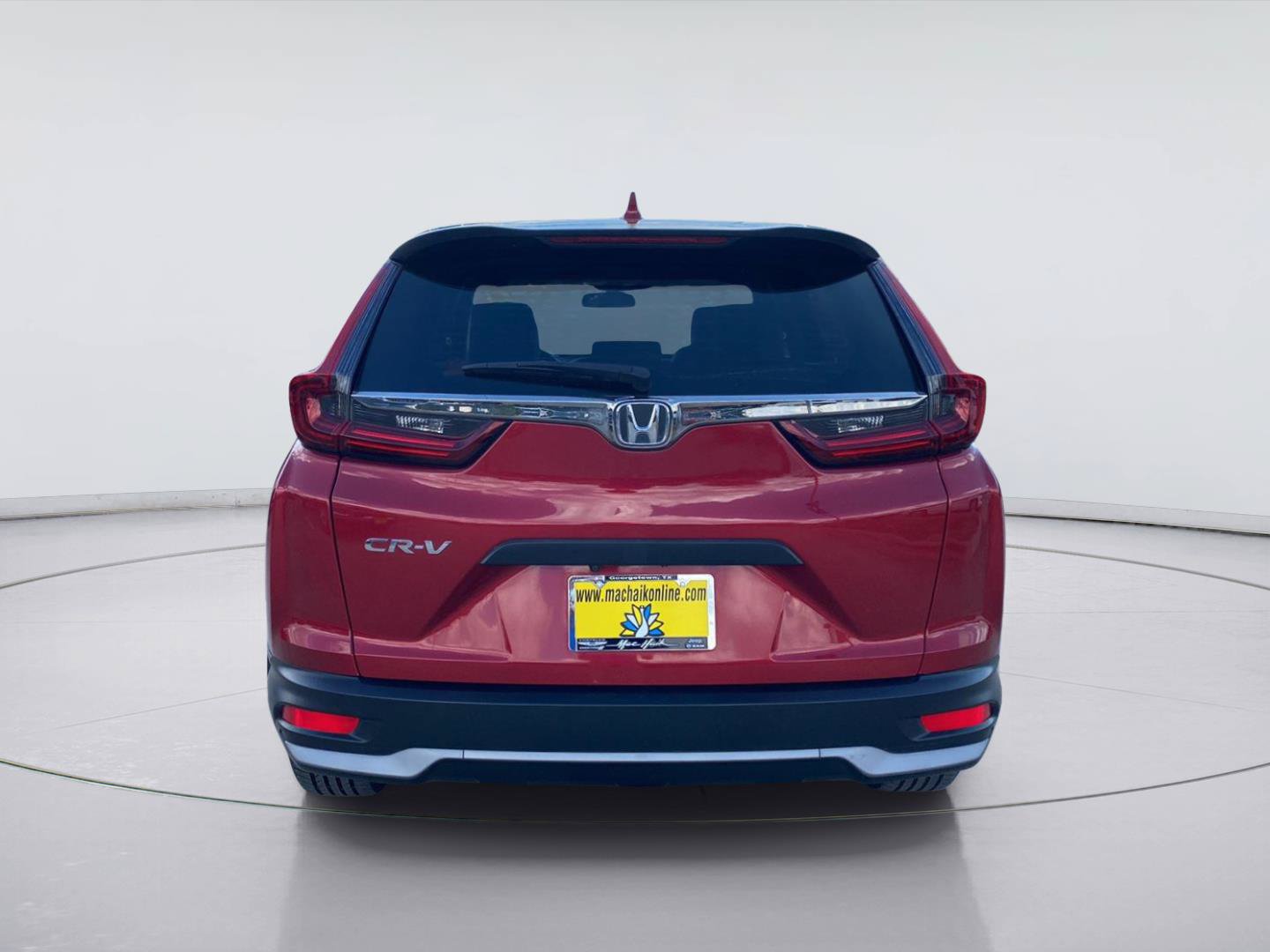 Used 2020 Honda CR-V LX image 4