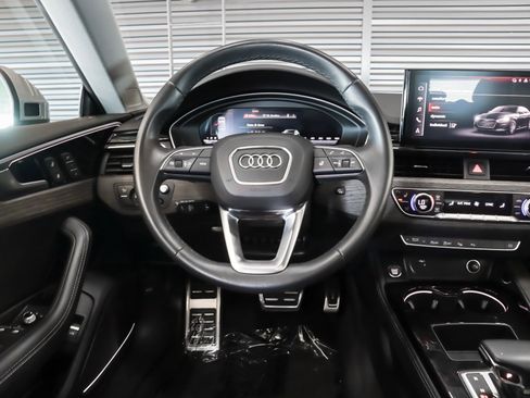 Used 2023 Audi A5 2.0T Prestige w/ Black Optic Package image 19